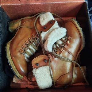 Freebird by Steven Norway Boots